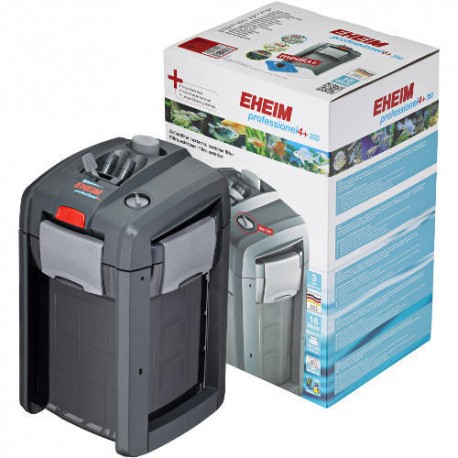 TermoFiltro exterior EHEIM professionel 4+ 250T 2371