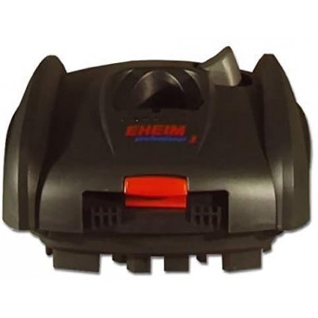 EHEIM cabezal para prof.3 1200XL
