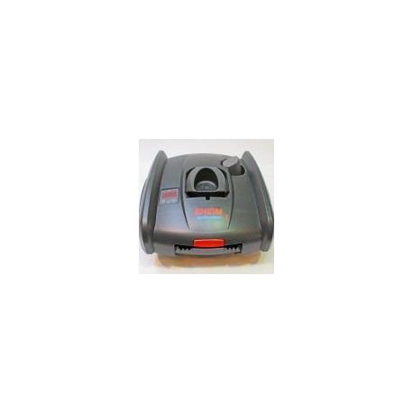 EHEIM cabezal con calentador para prof.3 1200XLT