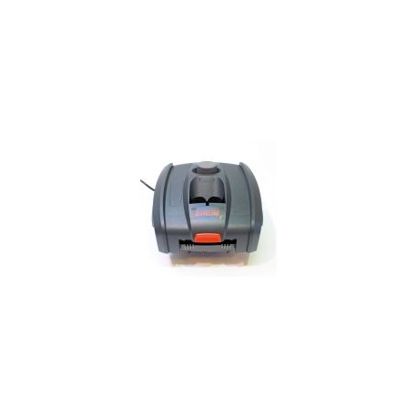 EHEIM cabezal para prof. 4+ 250/250T