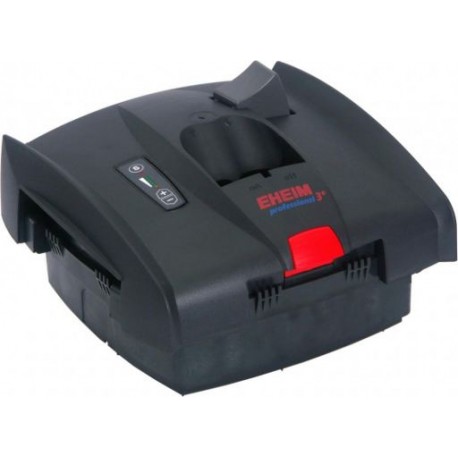 EHEIM cabezal para prof. 4+ 350/600/350T