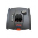 EHEIM cabezal para prof. 5e 600T / 700