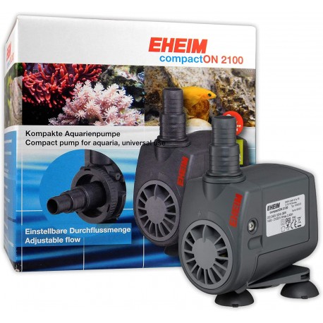 Bomba EHEIM compactON 2100