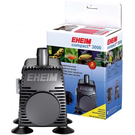 Bomba EHEIM compactON 3000