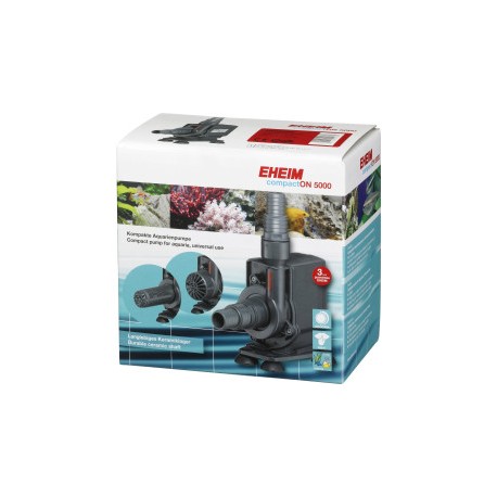 Bomba EHEIM compactON 5000