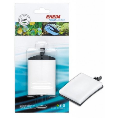 EHEIM esponja limpiacristales para rapidCleaner