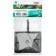 EHEIM red para peces 15x12cm para rapidCleaner
