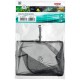 EHEIM red para peces 20x15cm para rapidCleaner