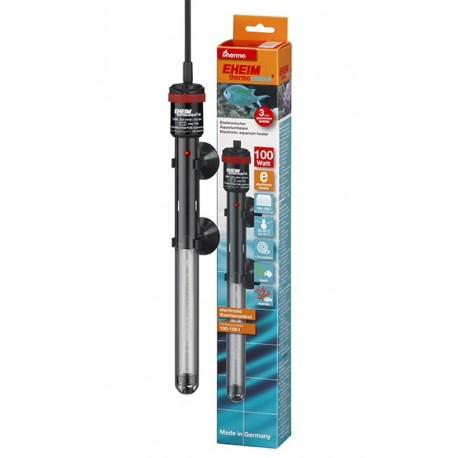 Termocalentador EHEIM thermocontrol e100