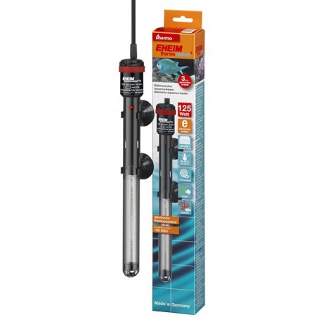 Termocalentador EHEIM thermocontrol e125