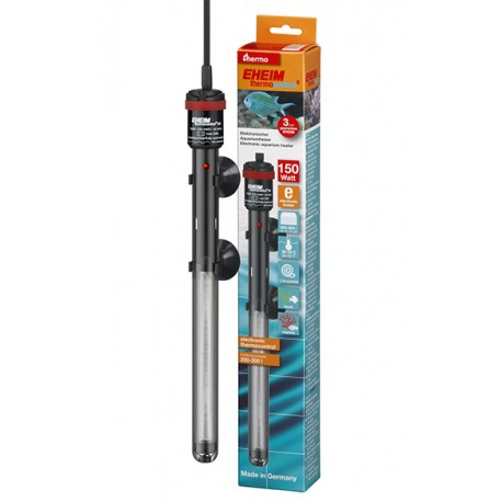 Termocalentador EHEIM thermocontrol e150