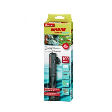 Termocalentador EHEIM thermopreset 100