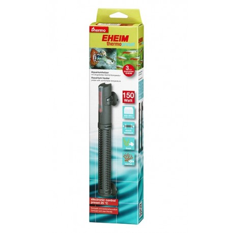 Termocalentador EHEIM thermopreset 150