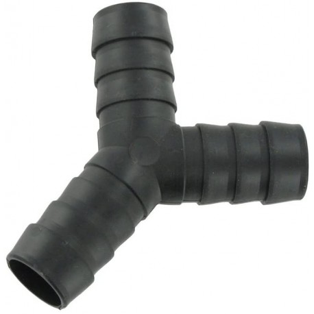 EHEIM pieza en Y para manguera Ø 4/6 mm (2 u)