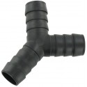 EHEIM pieza en Y para manguera Ø 4/6 mm (2 u)