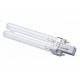EHEIM lámpara UV-C 7w de repuesto G23