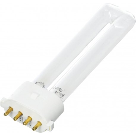 EHEIM lámpara UV-C 7w de repuesto 2G7