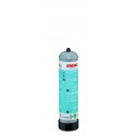 EHEIM botella de CO2 desechable de 500g