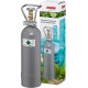 EHEIM botella de CO2 rellenable de 2000g