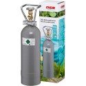 EHEIM botella de CO2 rellenable de 2000g