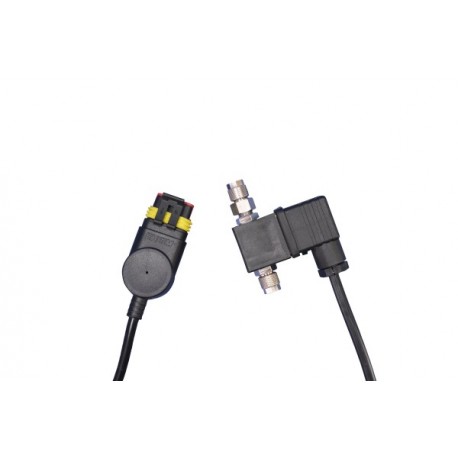 EHEIM válvula magnética 24V de CO2 para powerLED+ y LEDcontrol+ WiFi