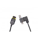 EHEIM válvula magnética 24V de CO2 para powerLED+ y LEDcontrol+ WiFi