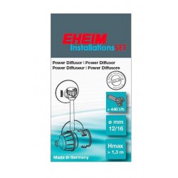EHEIM difusor para Ø12/16mm