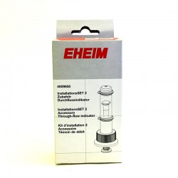 EHEIM indicador de caudal para set de instalación 2