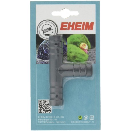 EHEIM pieza en T