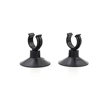 EHEIM ventosa con clip (2 u)