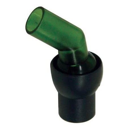 EHEIM tubo de salida variable