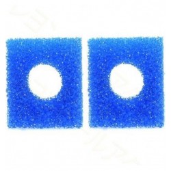 EHEIM esponja filtrante (2 u) para universal 300