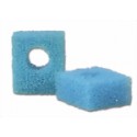 EHEIM esponja filtrante (2 u) para universal 1200