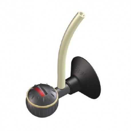 EHEIM difusor de piedra para compresores de aire de estanque