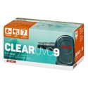 Lámpara UV EHEIM CLEARUVC-9