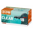Lámpara UV EHEIM CLEARUVC-18