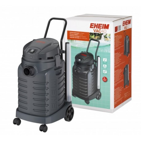 Aspirador de fondo EHEIM VAC40