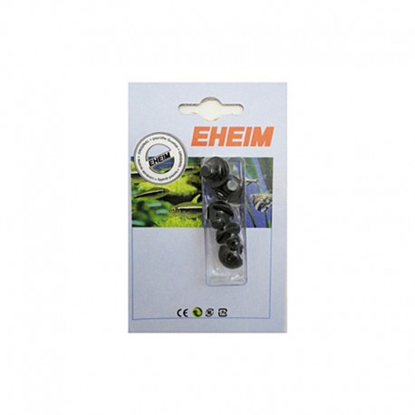 EHEIM pies de goma 2211-2317, 2222-2329, 2026-2128, 2076/78