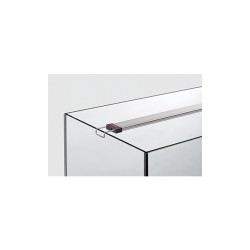 EHEIM asas de metal para powerLED o powerLED (2 u)