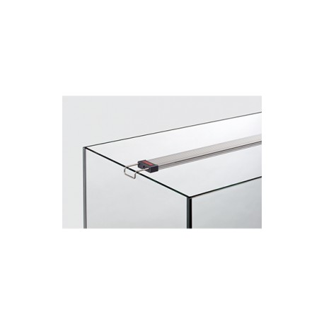 EHEIM asas de metal para powerLED o powerLED (2 u)