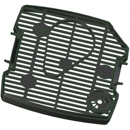 EHEIM rejilla de plástico 2271/73/74/75, 2371/73
