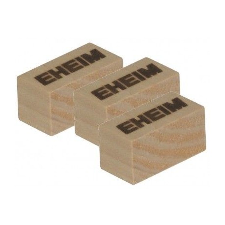 EHEIM difusor de madera (3 u) para skimmarine 100