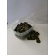 Discos de Espirulina Artemia Koral