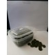 Discos de Espirulina Artemia Koral