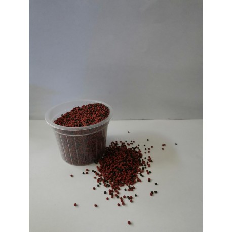 Pellet Ciclidos Artemia Koral Gmbh