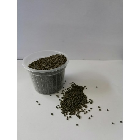 Pellet Marino Artemia Koral Gbmh