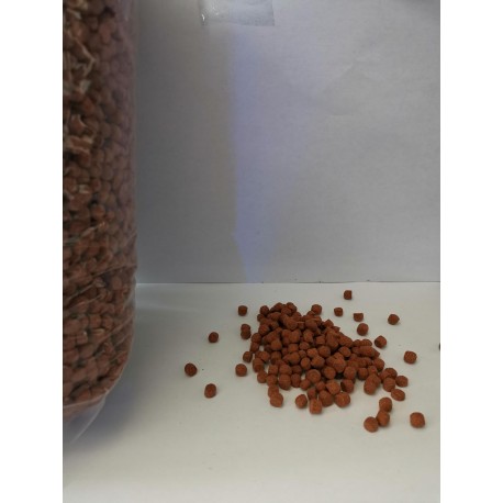 Pellet Koi Color Artemia Koral Gmbh