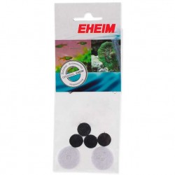 EHEIM set filtro de aire y disco de fieltro