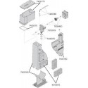 EHEIM unidad de control de aire completa