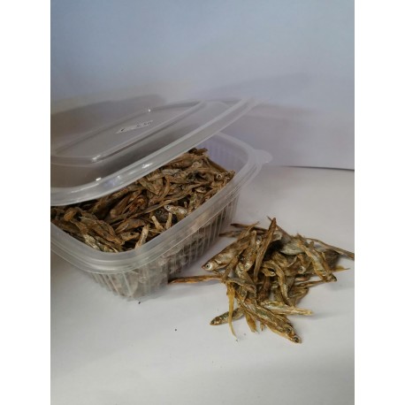 Alimento peces secos Artemia Koral Gmbh